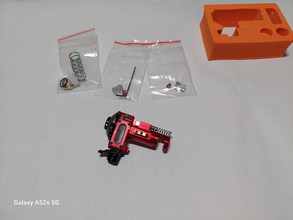 Imagen para Maxx Model Products CNC Aluminium Hop Up Chamber M4A-PRO