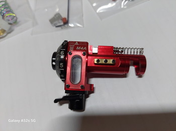 Bild 2 für Maxx Model Products CNC Aluminium Hop Up Chamber M4A-PRO