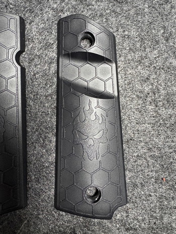 Image 4 pour Tactical 1911 Airsoft Grips