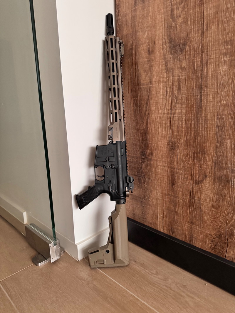 Imagen 1 de Tokyo Marui M4 URGI 14.5