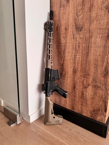 Afbeelding 2 van Tokyo Marui M4 URGI 14.5