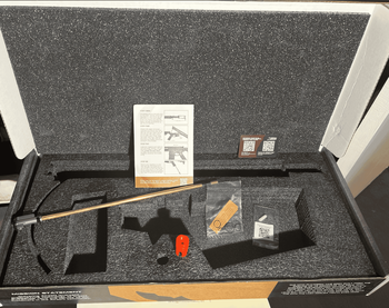 Imagen 2 de Wolverine MTW Forged 14 pouces Full upgraded