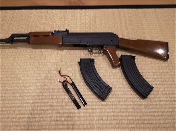 Image 3 for AK-47 Nep wood
