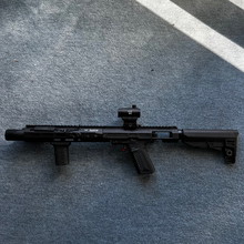 Imagen para AAP-01 Custom Carbine - C&C Tac V3 Conversion Kit - Unikat ungespielt