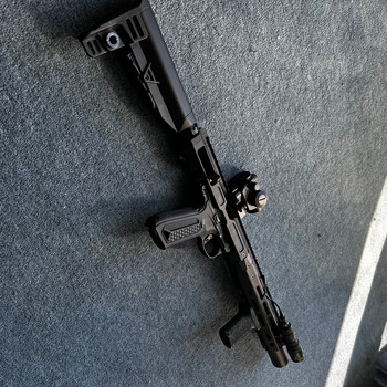 Image 2 for AAP-01 Custom Carbine - C&C Tac V3 Conversion Kit - Unikat ungespielt