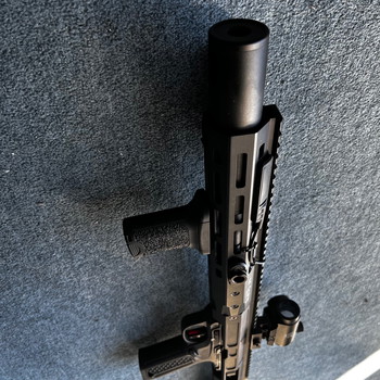 Image 3 pour AAP-01 Custom Carbine - C&C Tac V3 Conversion Kit - Unikat ungespielt