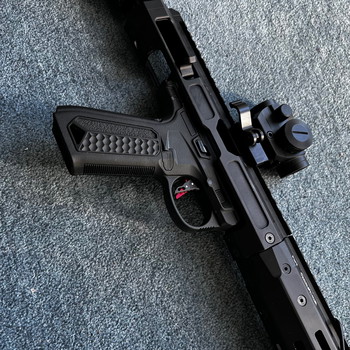 Image 4 pour AAP-01 Custom Carbine - C&C Tac V3 Conversion Kit - Unikat ungespielt