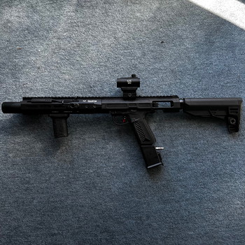 Image 5 pour AAP-01 Custom Carbine - C&C Tac V3 Conversion Kit - Unikat ungespielt