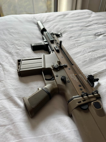 Image 4 for TM Scar H met titangate en accessoires