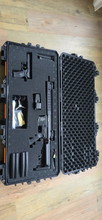 Imagen para Airsoftset m4 + m9 met koffer en accesoires