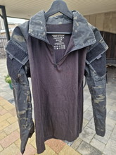 Image for Invader gear SET Black multicam