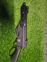 Bild für LevAR  7 GGB lever action airsoftreplica