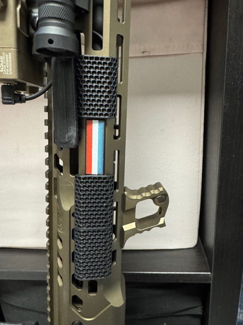 Imagen 2 de Landen vlag MLOK