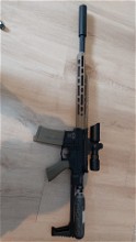 Image pour M4 DMR HPA POLARSTAR F2 incl redline airstock