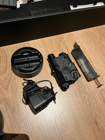 Image 4 for NIEUW TOKYO MARUI MK18 MOD1 SET