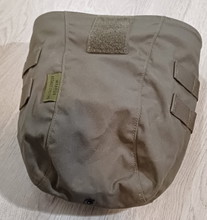 Bild für Warrior Assault Systems Roll Up Dump Pouch Ranger Green