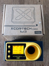 Imagen para XcortechXcortech X3200 MK 3 Chronograph
