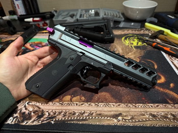 Image 2 for Full upgraded aap-01
