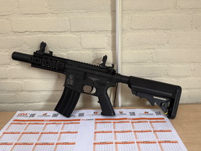 Afbeelding van Airsoft collectie en benodigdheden!