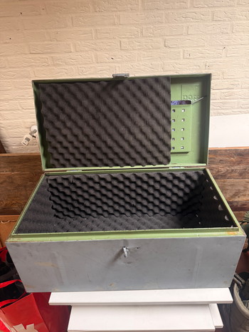 Bild 2 für Airsoft collectie en benodigdheden!