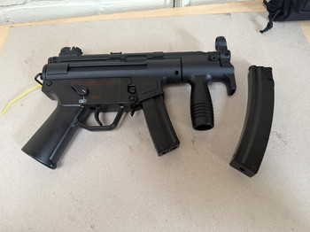 Image 4 pour Airsoft collectie en benodigdheden!