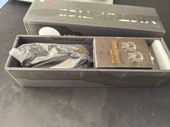 Afbeelding 2 van Victoptics S6 1-6X24 nieuw in doos