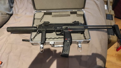 Bild für MP7
