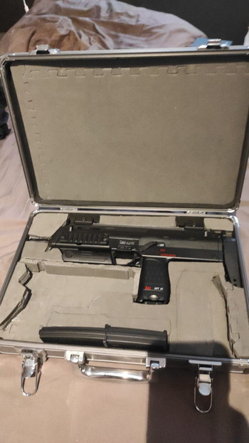 Bild 3 für MP7