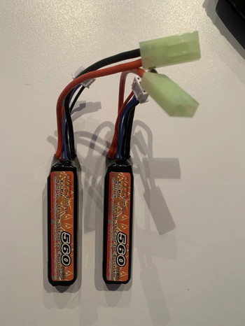 Afbeelding 2 van BOLT AKM Blowback BRSS