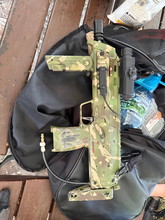 Bild für MP7 HPA