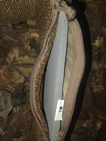 Afbeelding 3 van M-tac war belt