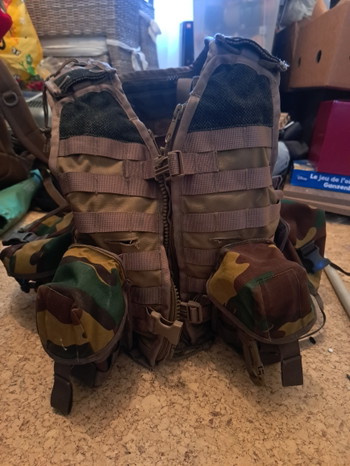 Imagen 4 de Verkoop airsoft spullen
