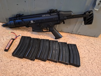 Imagen 5 de Verkoop airsoft spullen