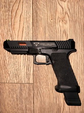 Image pour APS Combat Master, OMEGA Frame GBB