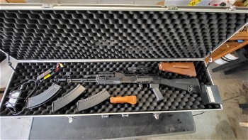 Afbeelding 2 van ICS AK-74