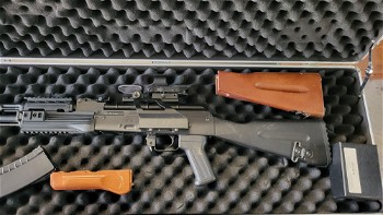 Afbeelding 3 van ICS AK-74