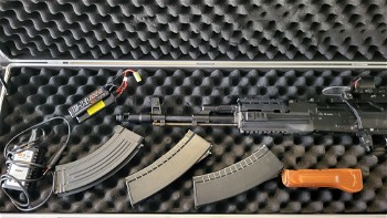 Image 4 pour ICS AK-74