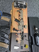 Image for Krytac MK2 HPA