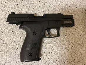 Afbeelding van P229 sigsauer