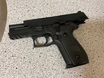 Imagen 2 de P229 sigsauer