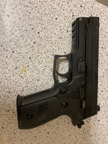 Imagen 3 de P229 sigsauer