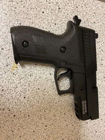 Imagen 4 de P229 sigsauer