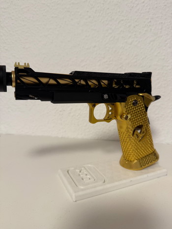 Bild 2 für TM Hi Capa Gold