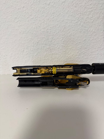 Bild 3 für TM Hi Capa Gold
