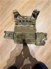 Image for SPC plate carrier