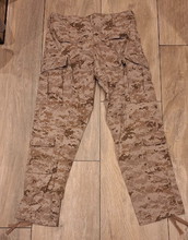 Image for Invader gear broek en jasje