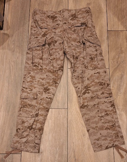 Image 1 pour Invader gear broek en jasje