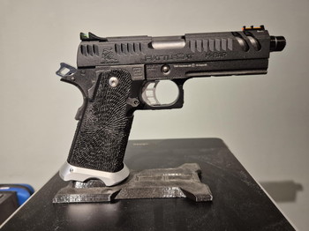 Afbeelding 2 van TM Hicapa 4.3 Battlecat 4.3 Slide.