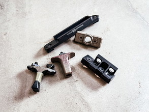 Image for M-LOK Accessoires