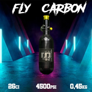 Image 2 for Gezocht: Carbon tank 0.25/0.4/0.5